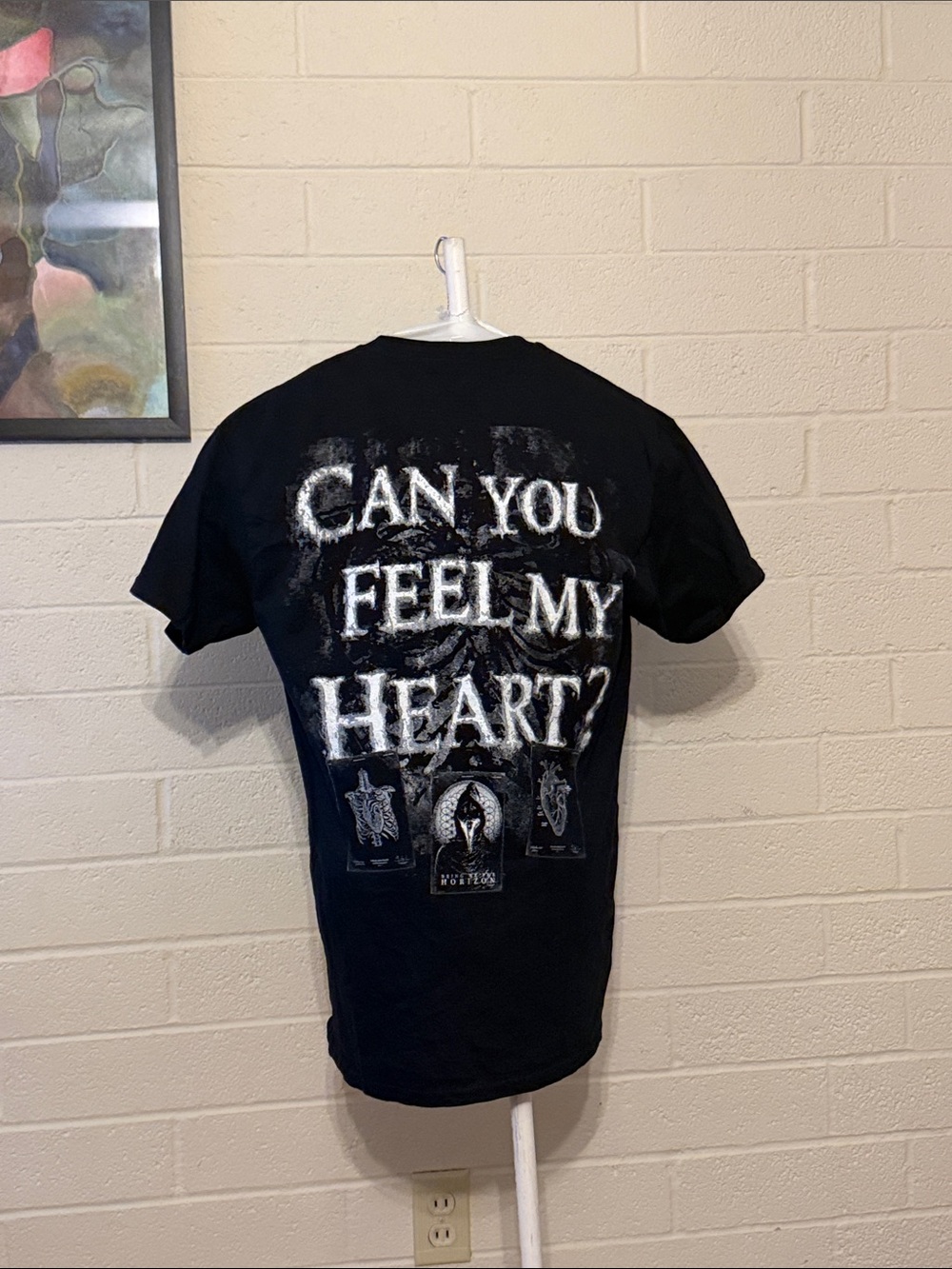 Bring me the horizon - Picture 3 of 5